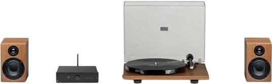 Pro-Ject Stereo Set E Phono Pro-Ject Stereo Set E Phono
