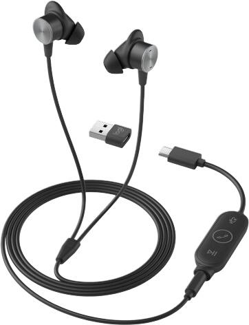 Logitech
