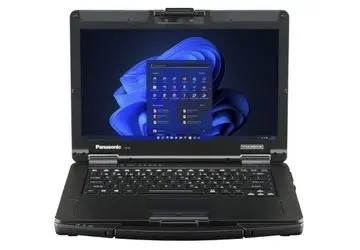 Panasonic Toughbook FZ-55MK3 (FZ-55J260KBG) Panasonic Toughbook FZ-55MK3 (FZ-55J260KBG)