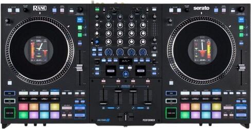 Rane