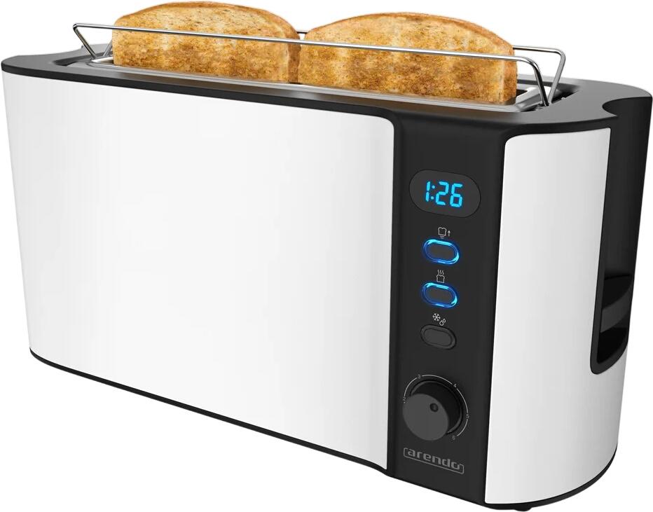Arendo Frukost (303837) Arendo Frukost (303837)