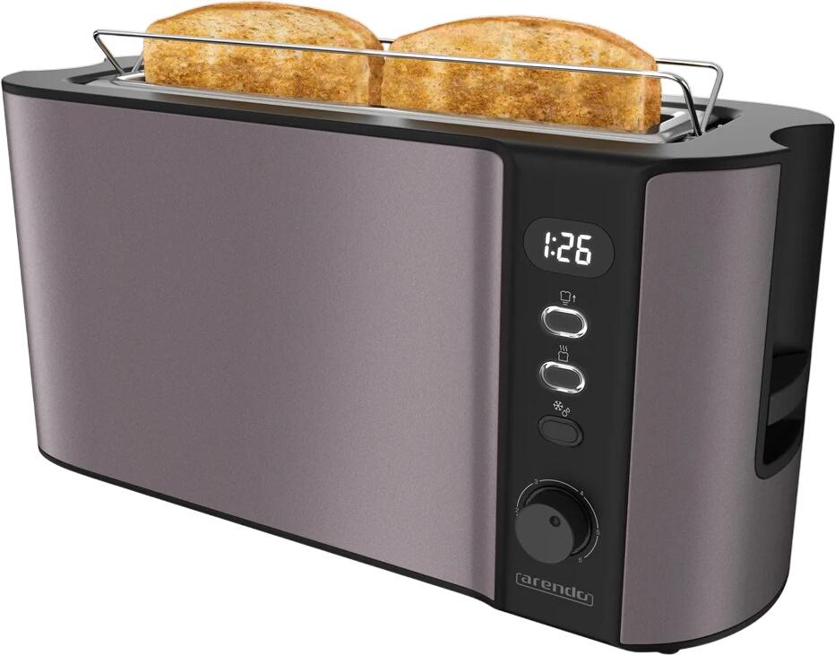 Arendo Frukost (304591) Arendo Frukost (304591)
