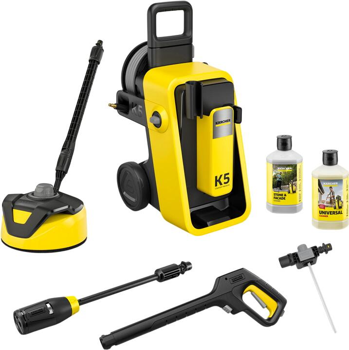 Kärcher K5 Comfort Premium Home (1.324-803.0) Kärcher K5 Comfort Premium Home (1.324-803.0)