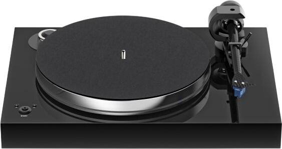 Pro-Ject