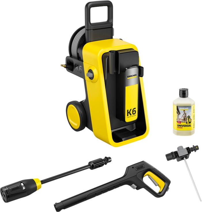 Kärcher K6 Comfort Premium (1.324-900.0) Kärcher K6 Comfort Premium (1.324-900.0)