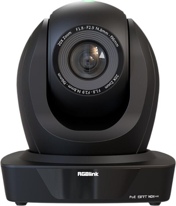 RGBlink