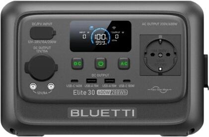 Bluetti