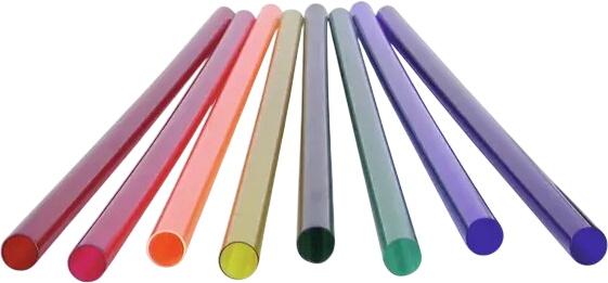 Eurolite Farbrohr für T8 Neonröhre gelb 119 cm (51104692) Eurolite Farbrohr für T8 Neonröhre gelb 119 cm (51104692)