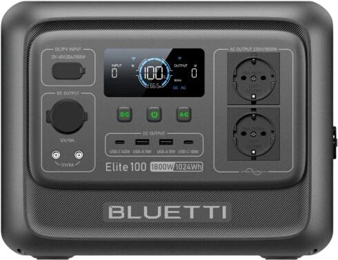 Bluetti