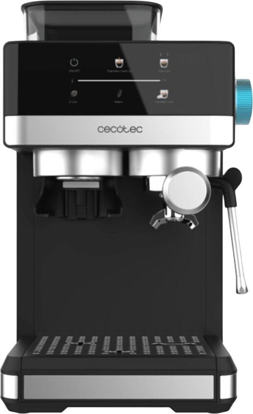 Cecotec Power Espresso 20 Grind Cecotec Power Espresso 20 Grind
