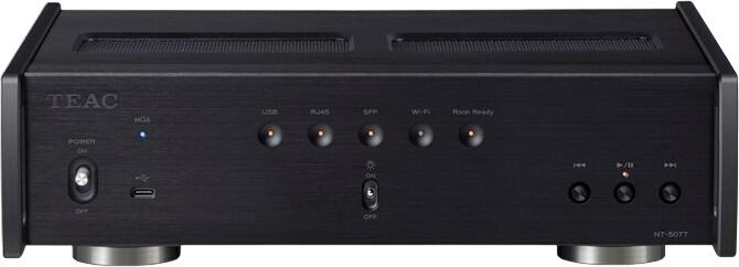 Teac