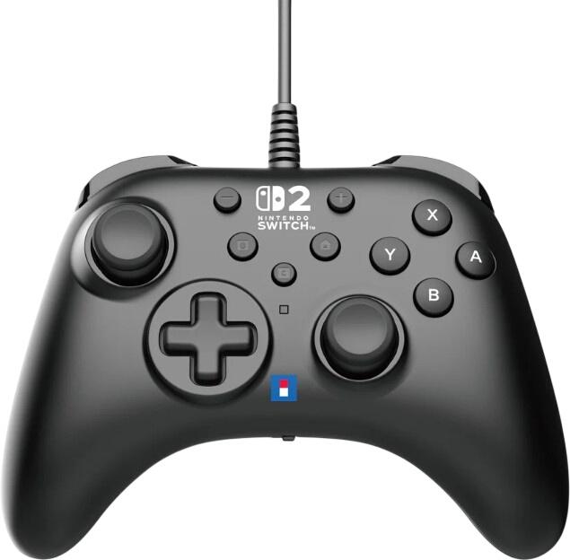 Hori Horipad Turbo Controller Switch 2 Hori Horipad Turbo Controller Switch 2