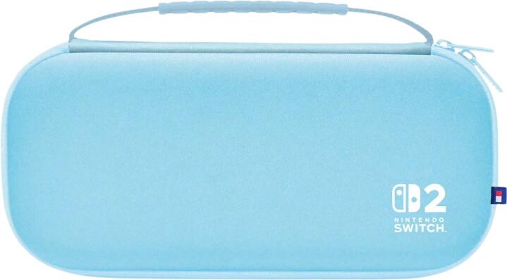 Hori Slim Tough Pouch Switch 2 Hori Slim Tough Pouch Switch 2