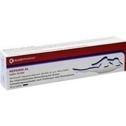 HEPARIN AL SALBE 30000, 40 g (N1) Salbe 30.000 I.E. HEPARIN AL SALBE 30000, 40 g (N1) Salbe 30.000 I.E.