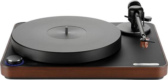 Clearaudio