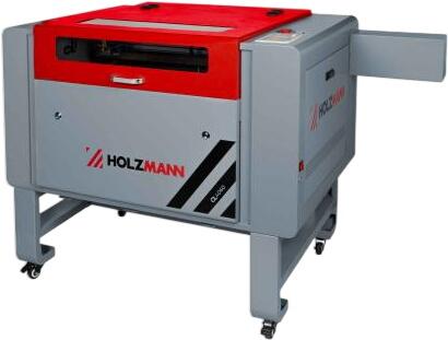 Holzmann