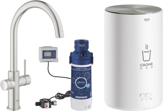 Grohe