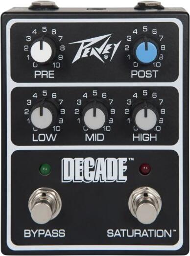 Peavey