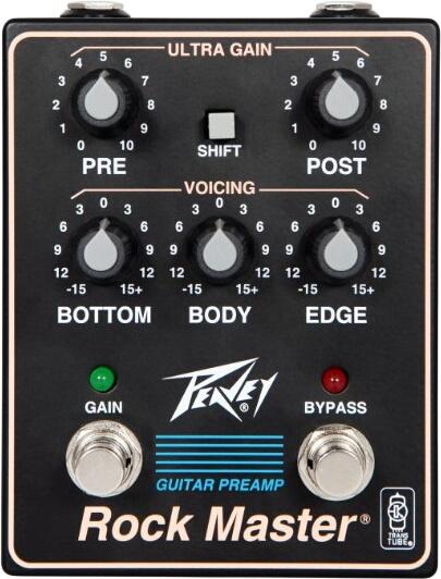 Peavey