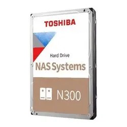 Toshiba N300 6TB (HDWG760EZSTA) Toshiba N300 6TB (HDWG760EZSTA)