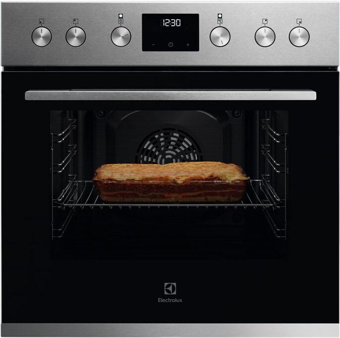 electrolux KEFGH40BX electrolux KEFGH40BX