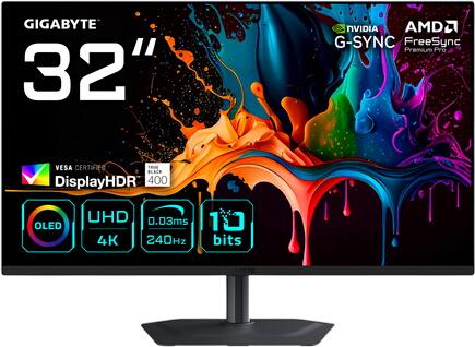 GIGABYTE