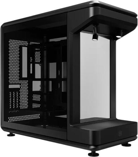 Cooler Master MasterFrame 360 Stage Mirror Cooler Master MasterFrame 360 Stage Mirror