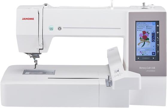 Janome