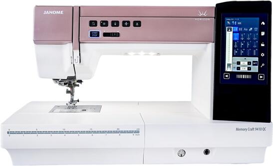Janome