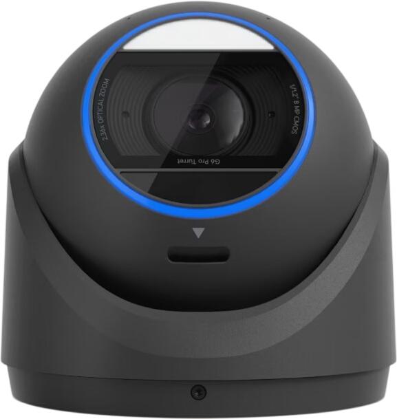 Ubiquiti Networks G6 Pro Turret (UVC-G6-Pro-Turret) Ubiquiti Networks G6 Pro Turret (UVC-G6-Pro-Turret)