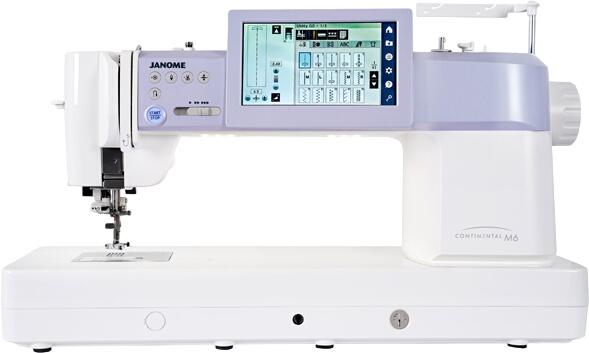 Janome