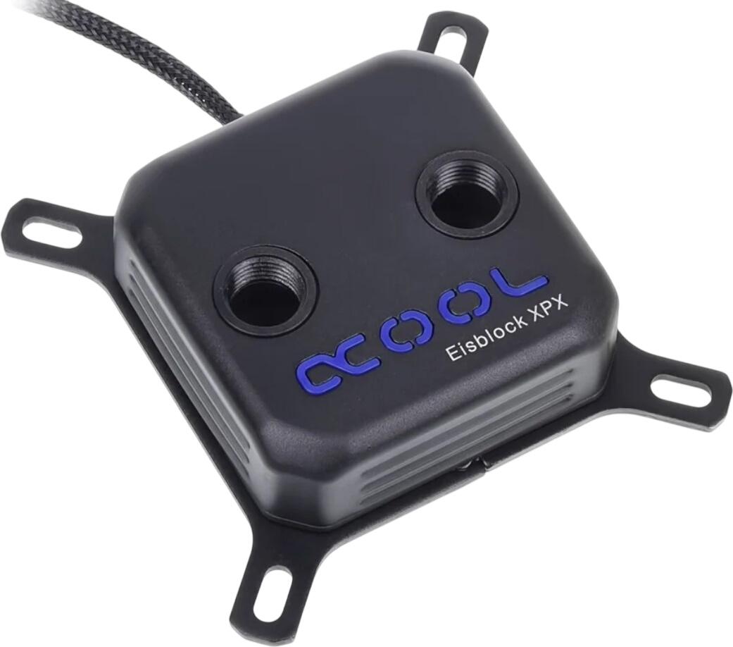 Alphacool