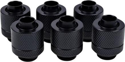Alphacool Eiszapfen 13/10 mm Anschraubtülle G1/4 (17228) Alphacool Eiszapfen 13/10 mm Anschraubtülle G1/4 (17228)
