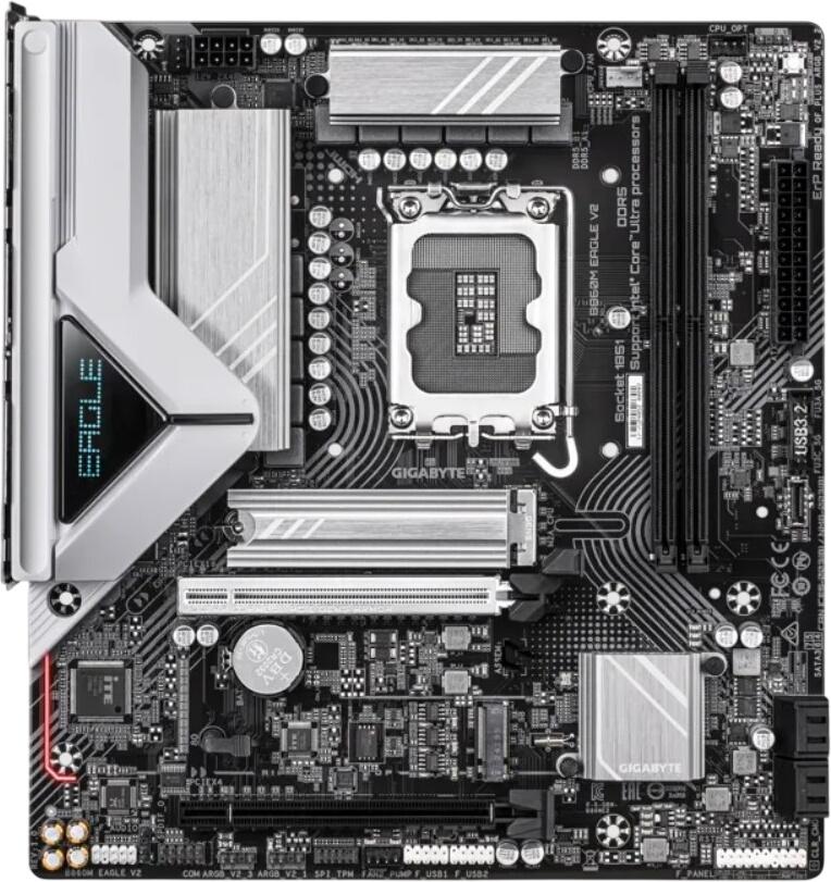 GIGABYTE