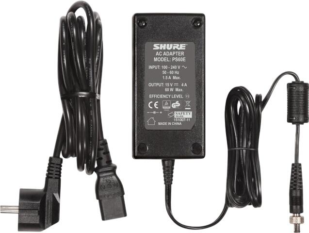 Shure