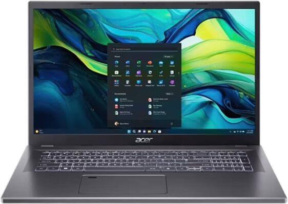 Acer Aspire 17 A17-51M-5629 (NX.J0HEG.008) Acer Aspire 17 A17-51M-5629 (NX.J0HEG.008)