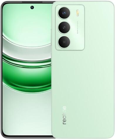 Realme 14X 5G 8GB 256GB Realme 14X 5G 8GB 256GB