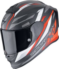 Scorpion EXO-R1 Evo Carbon Air Runner Scorpion EXO-R1 Evo Carbon Air Runner