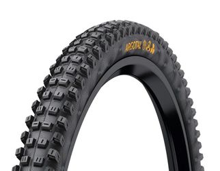 Continental Argotal 27.5x2.4" Enduro Soft (0150684) Continental Argotal 27.5x2.4" Enduro Soft (0150684)