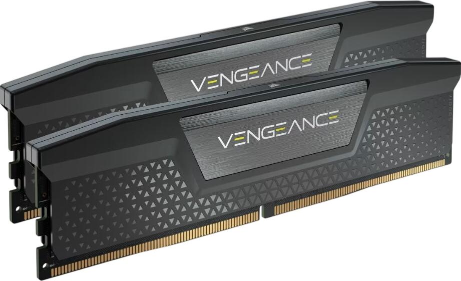 Corsair Vengeance DDR5-6000 128GB Kit (CMK128GX5M2D6000C40) Corsair Vengeance DDR5-6000 128GB Kit (CMK128GX5M2D6000C40)