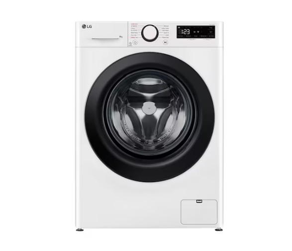 LG F2WR508SBW LG F2WR508SBW