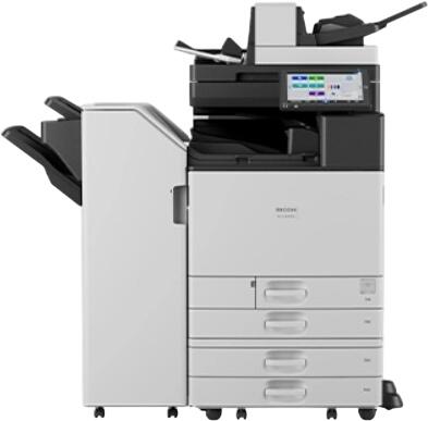 Ricoh