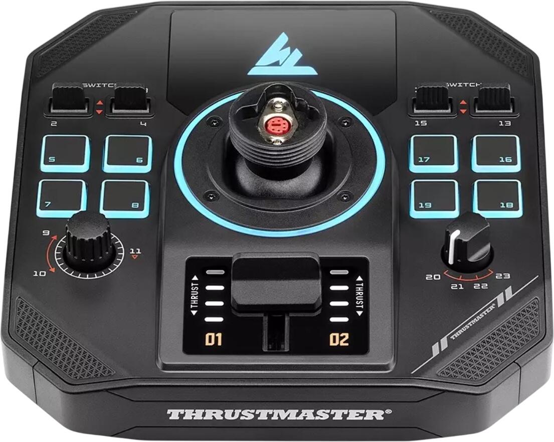 Thrustmaster