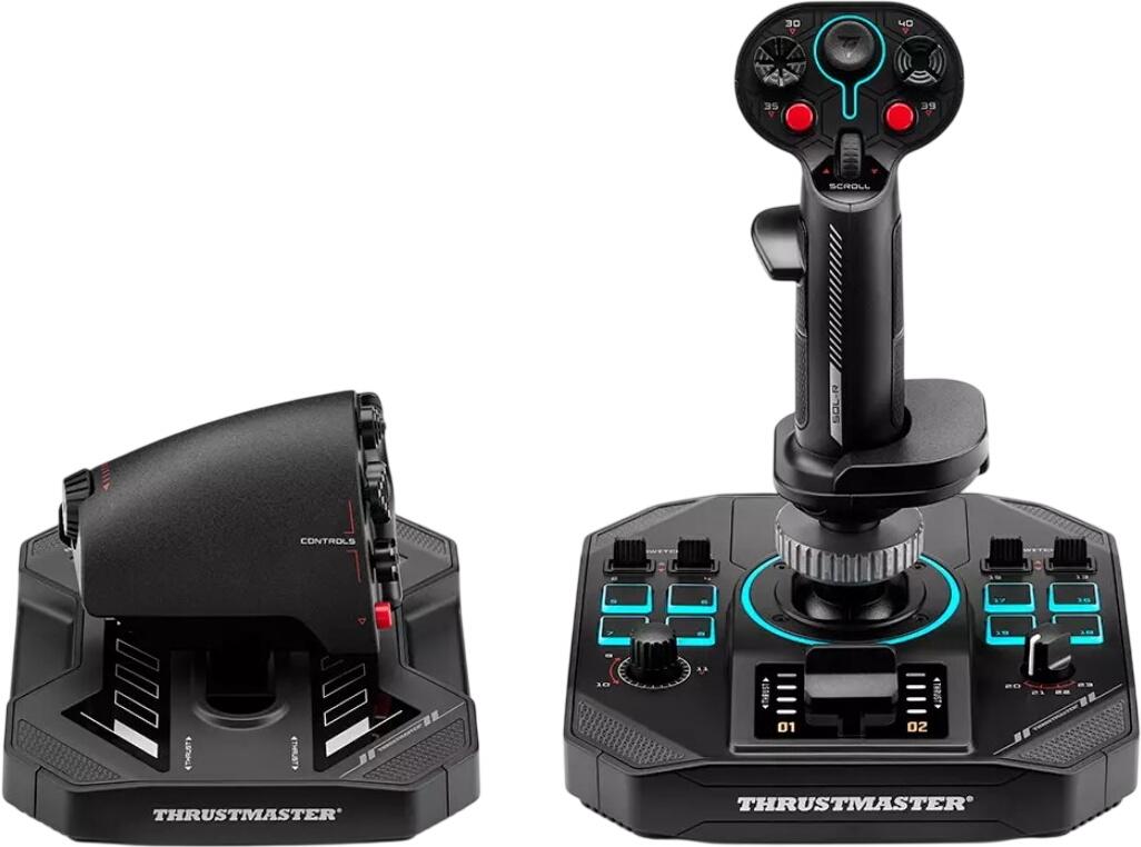 Thrustmaster