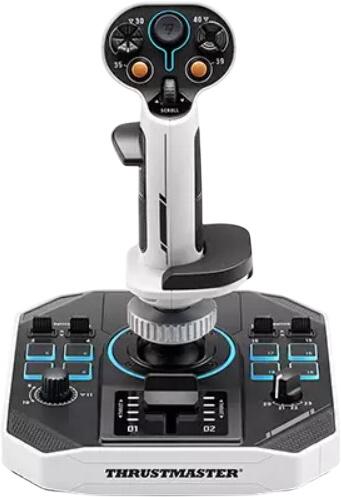 Thrustmaster