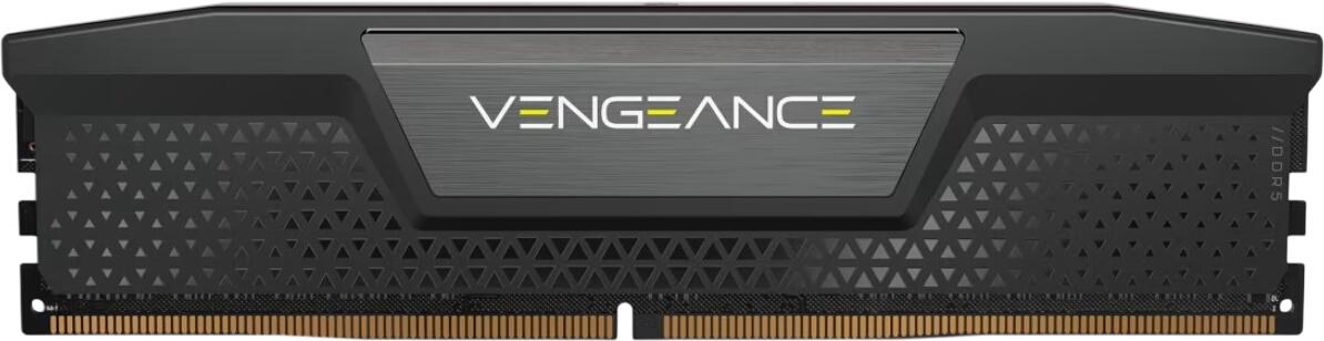 Corsair Vengeance DDR5-5200 8GB (CMK8GX5M1B5200C40) Corsair Vengeance DDR5-5200 8GB (CMK8GX5M1B5200C40)