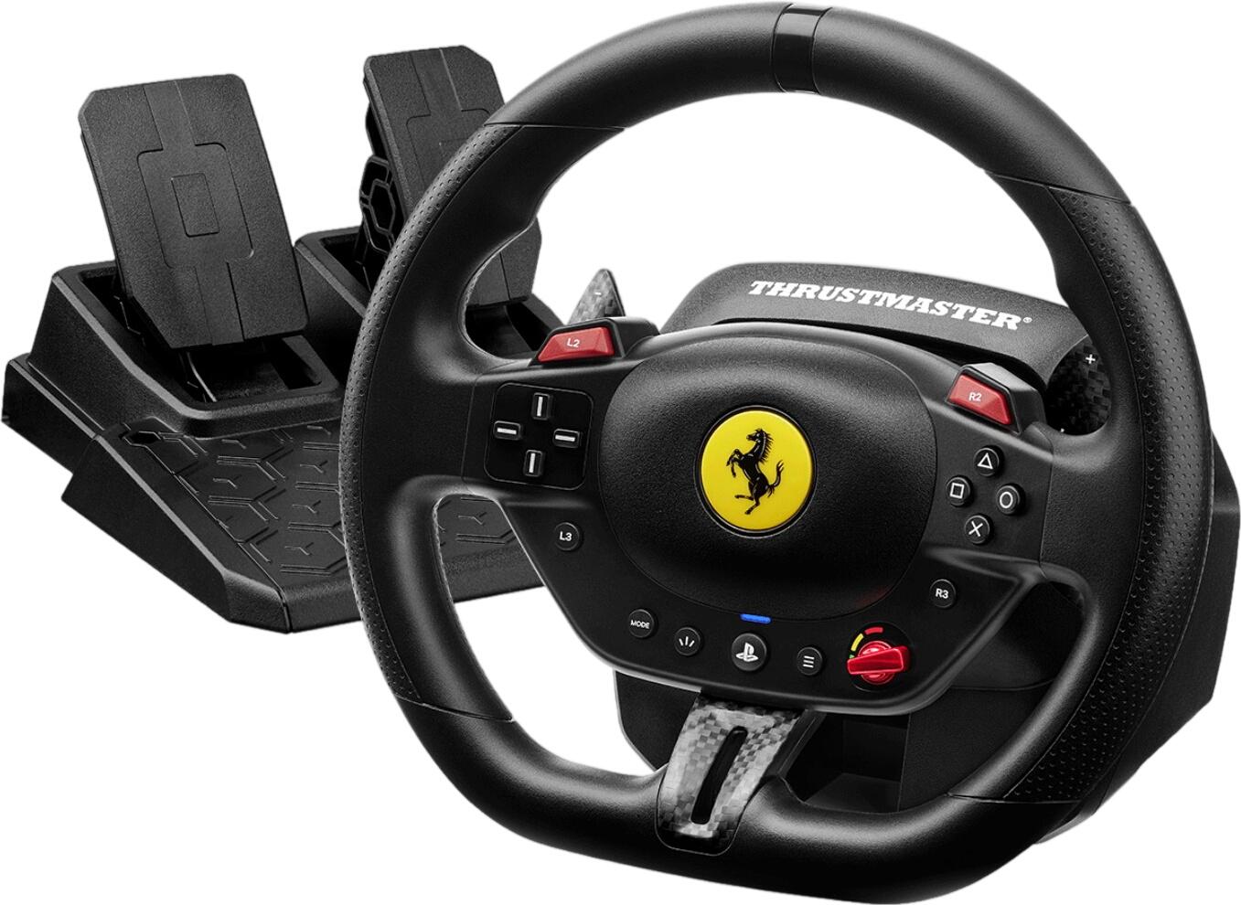 Thrustmaster