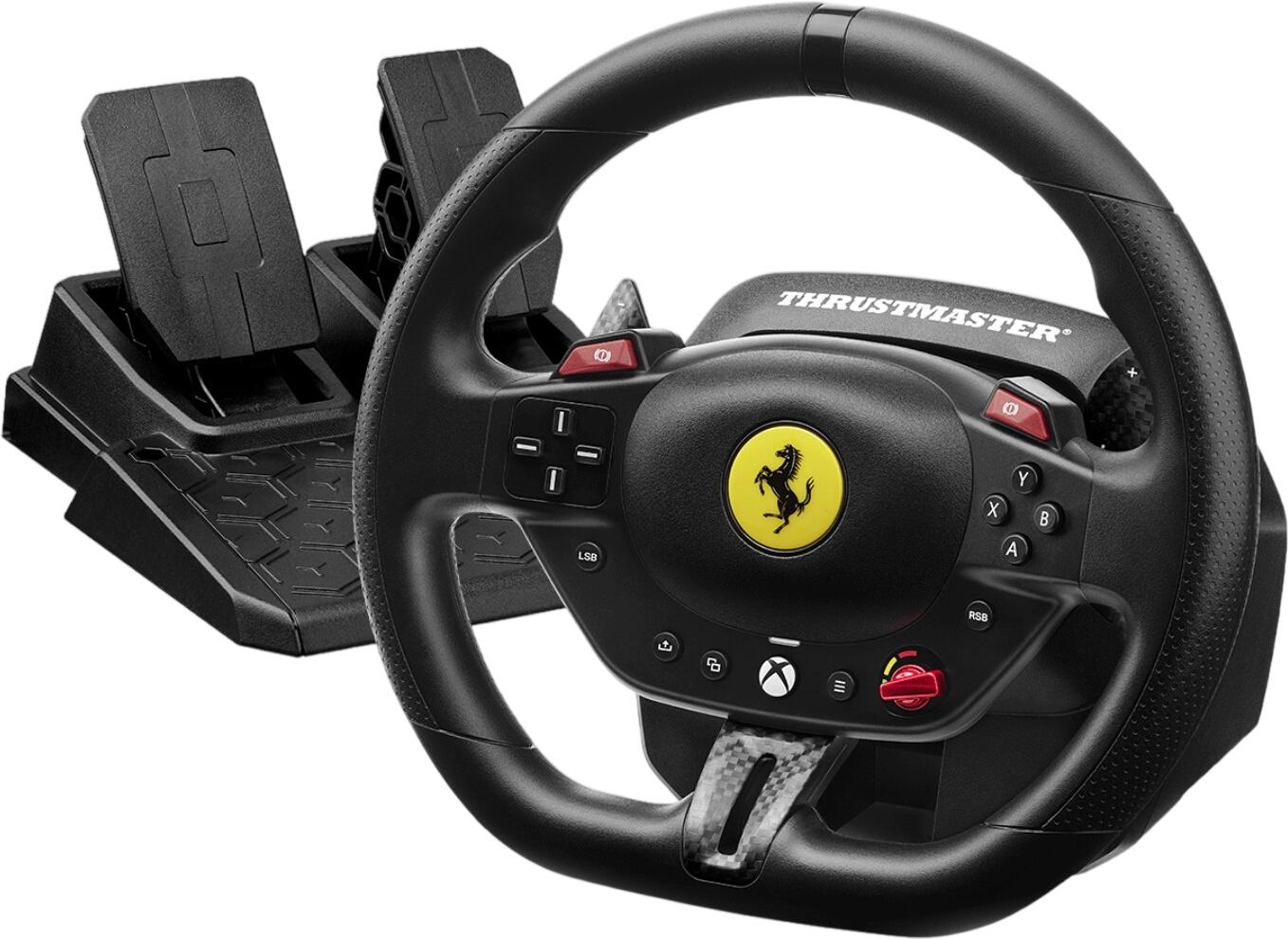Thrustmaster