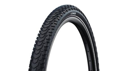Schwalbe Marathon Mondial 28x1.6" RaceGuard Addix (11159535) Schwalbe Marathon Mondial 28x1.6" RaceGuard Addix (11159535)