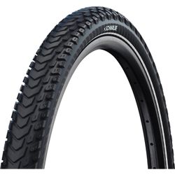 Schwalbe Marathon Mondial 28x2.0" RaceGuard Addix (11159537) Schwalbe Marathon Mondial 28x2.0" RaceGuard Addix (11159537)